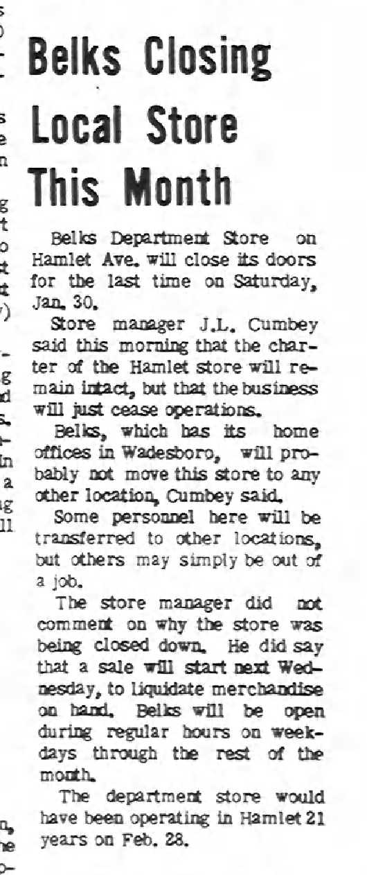 1971 Belk's store closing.jpg