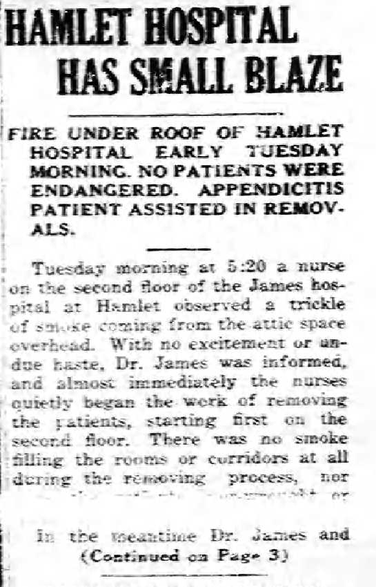 1924 Aug 21 Hamlet Hospital Fire 1.jpg