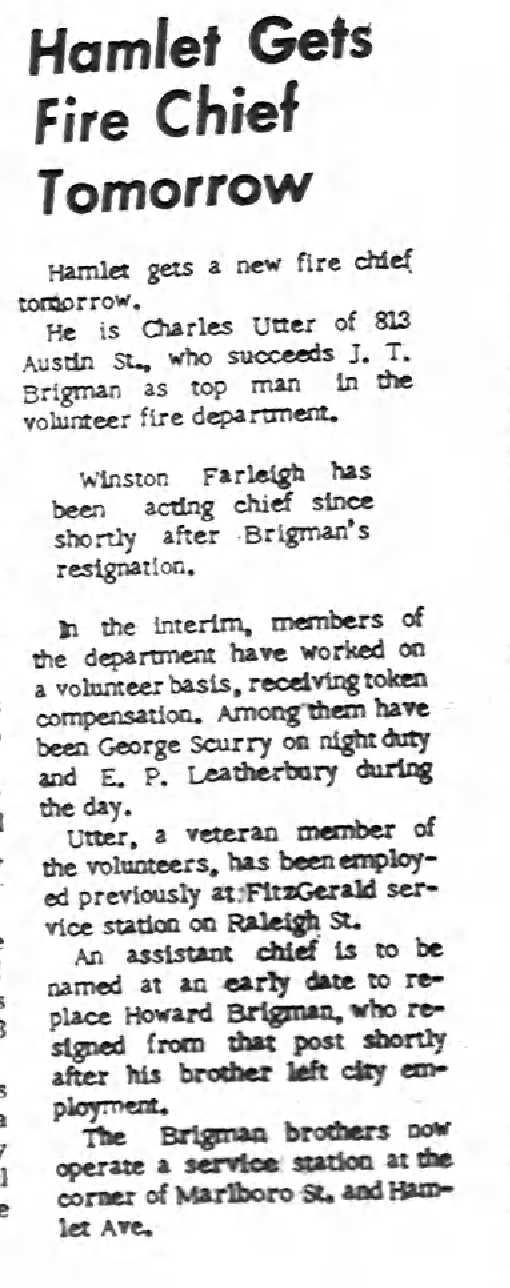 1966 Oct. 31 Charlie Utter Fire Chief.jpg