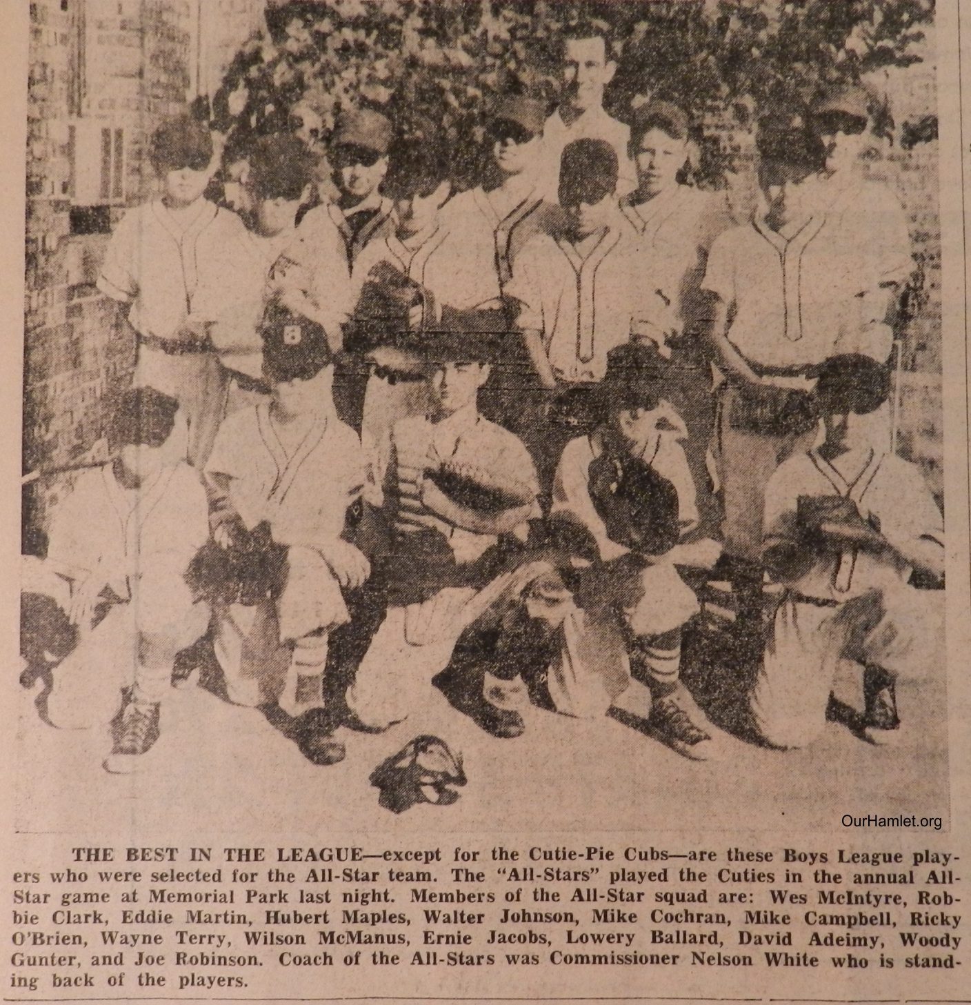 1957 Little League All-Stars OH.jpg