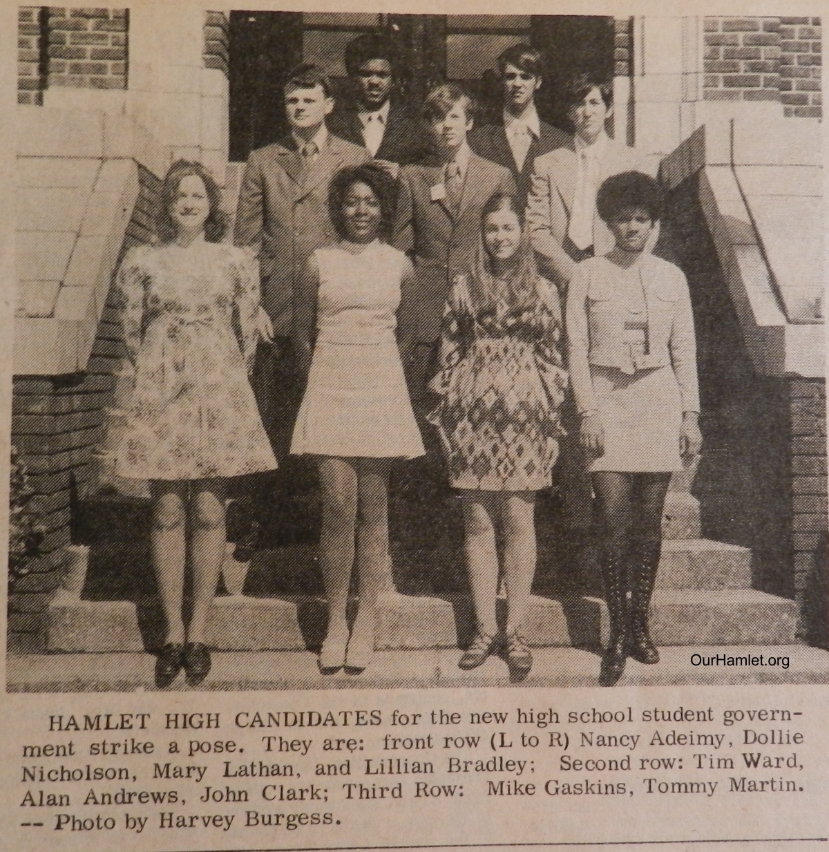1972 HHS candidates OH.jpg