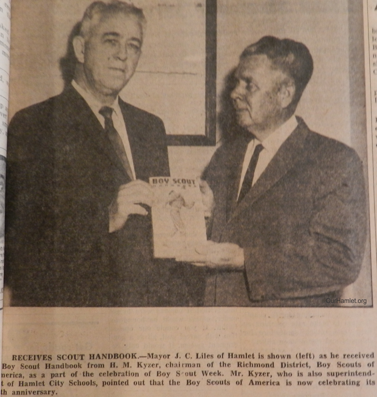 1960 Mayor Liles OH.jpg