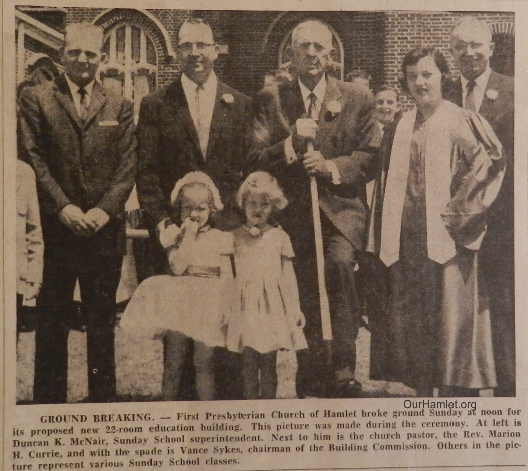 1960 Presbyterian Ground breaking OH.jpg