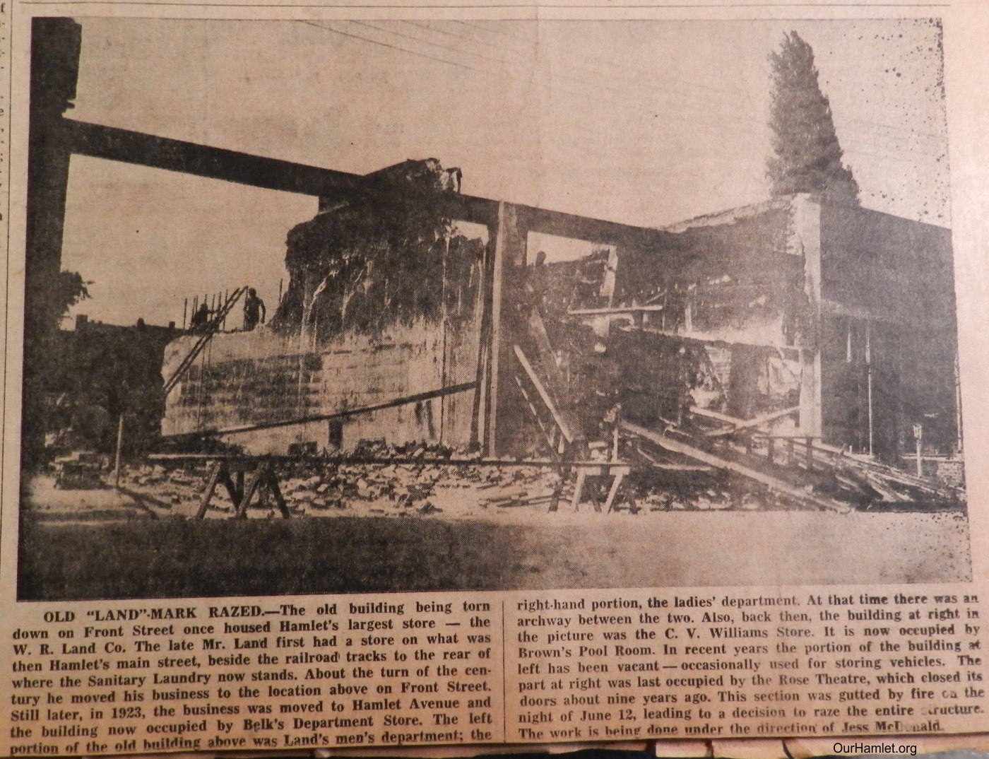 1957 Landmark razed OH.jpg