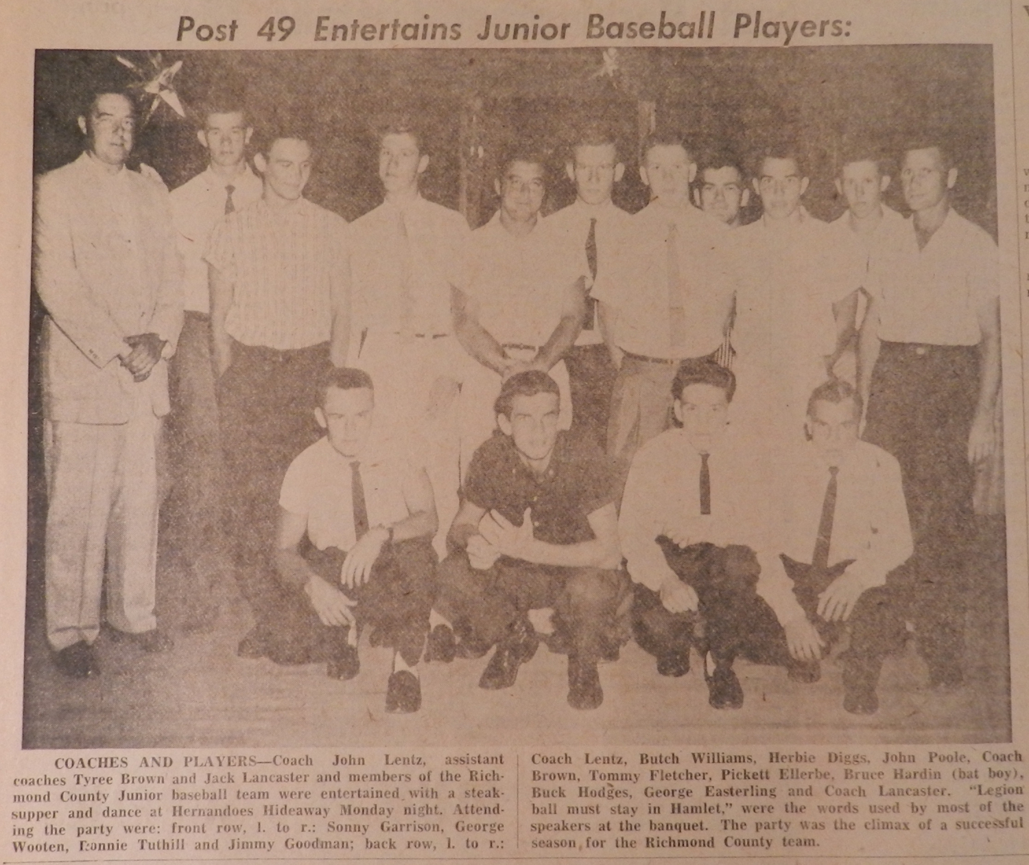 1957 Post 49 players OH.jpg