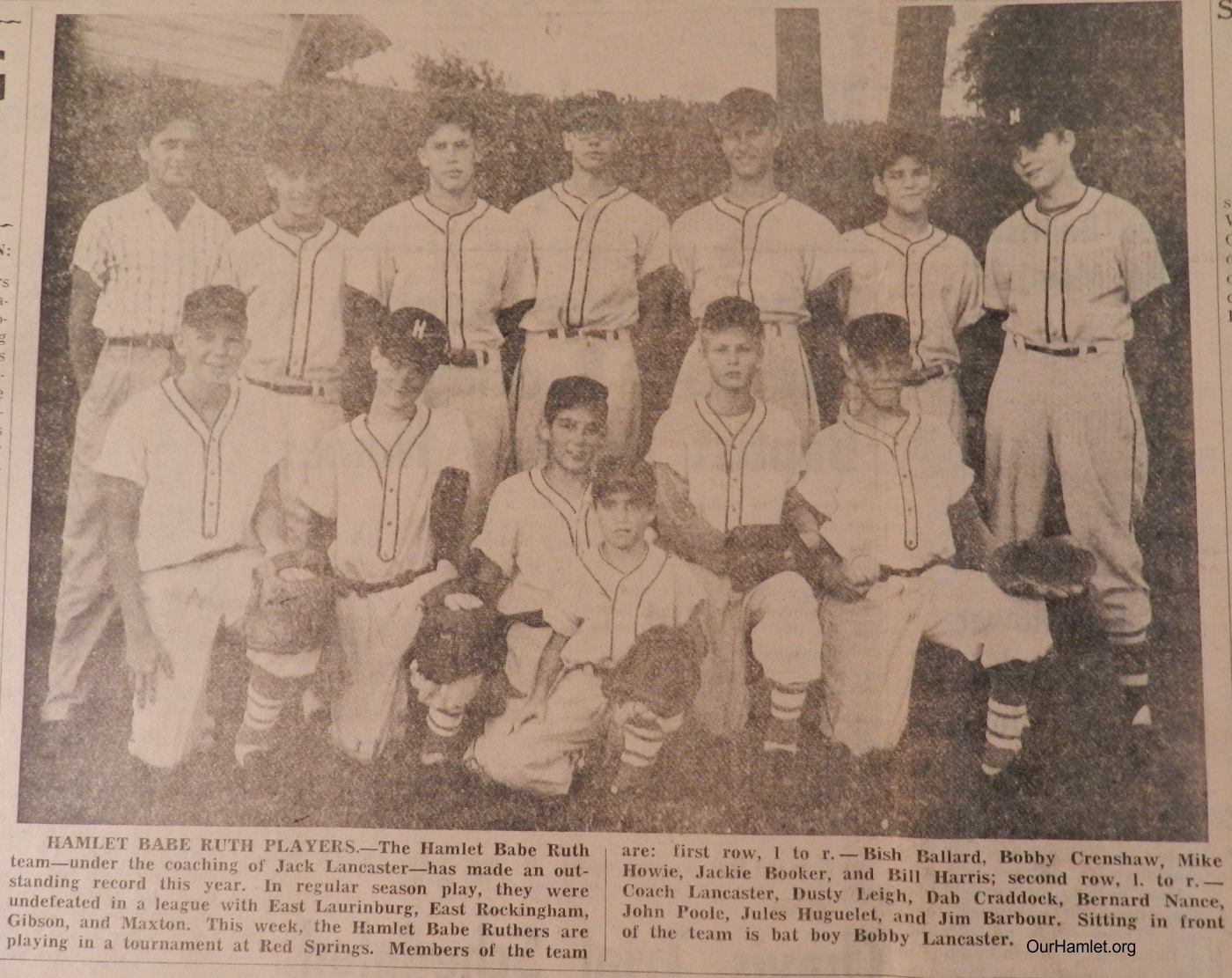 1957 Babe Ruth players OH.jpg