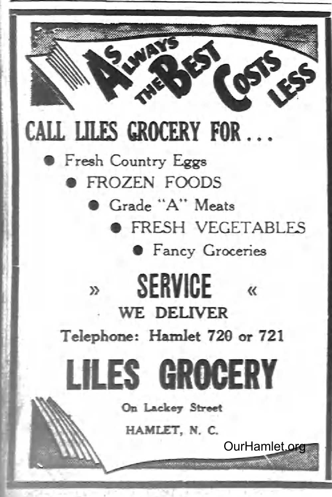 1951 Liles Grocery OH.jpg