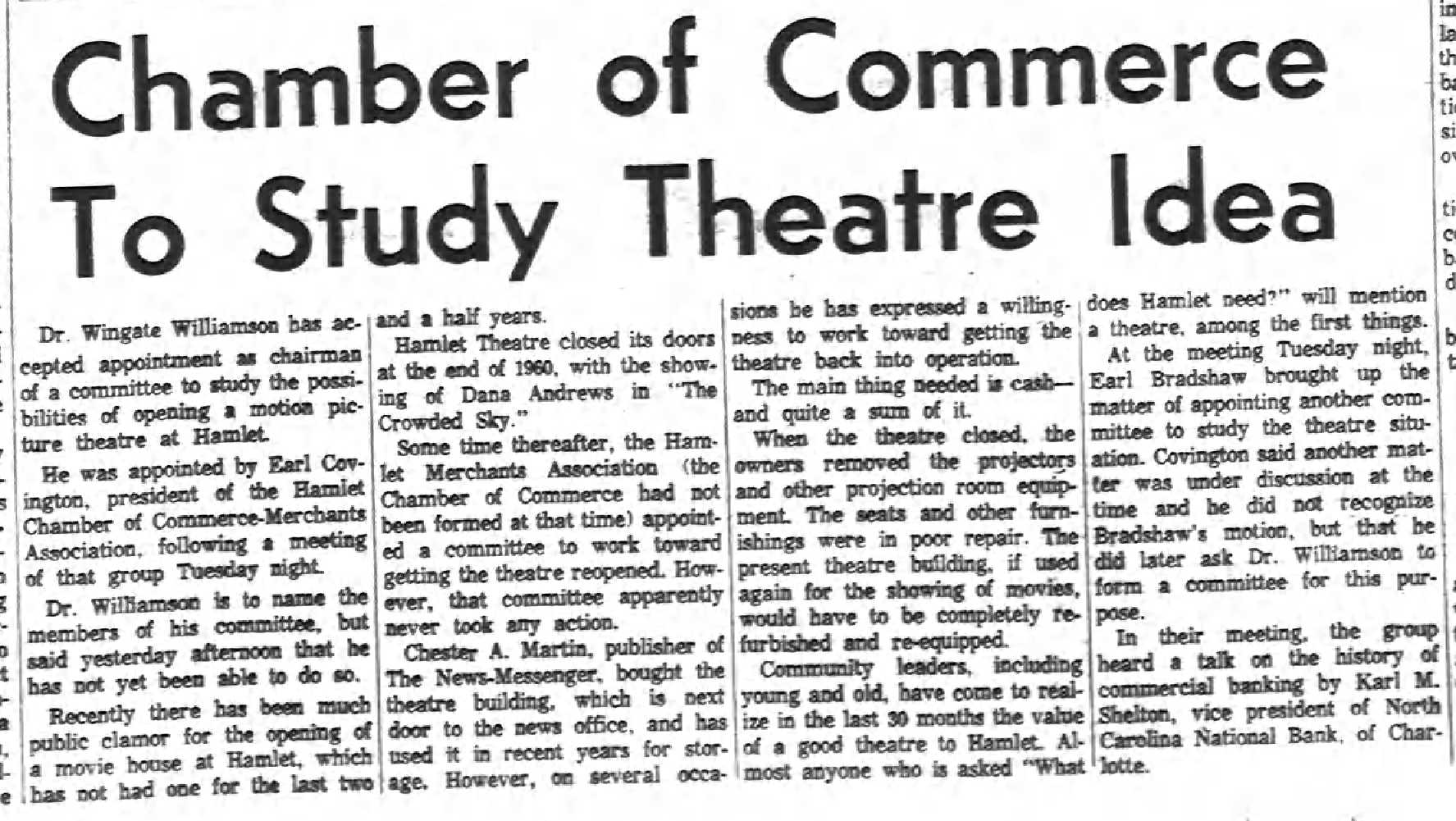 1963 Hamlet Theater study.jpg