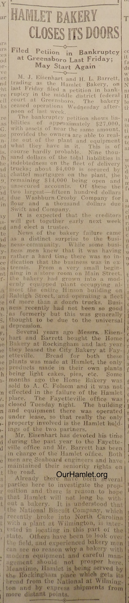1928 Hamlet Bakery OH.jpg