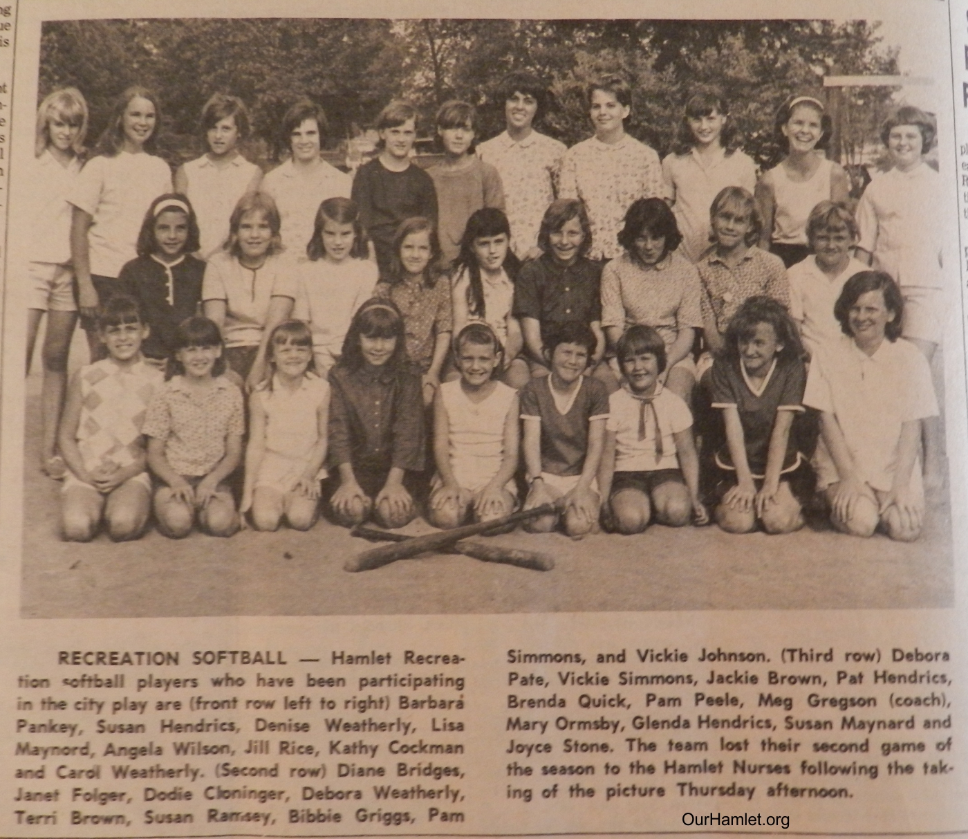 1966 Girl's Softball OH.jpg