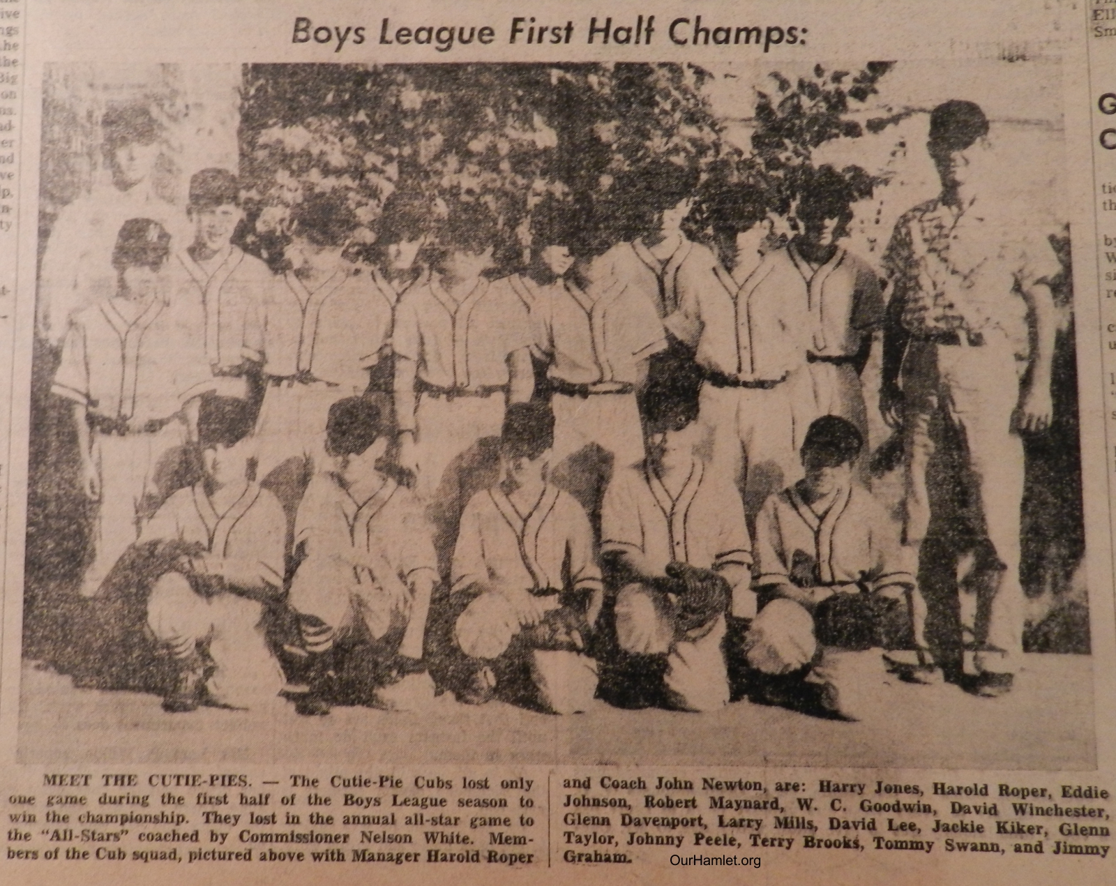 1957 Little League Cubs OH.jpg