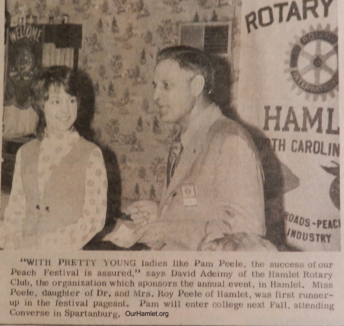 1972 Adeimy - Peele OH.jpg