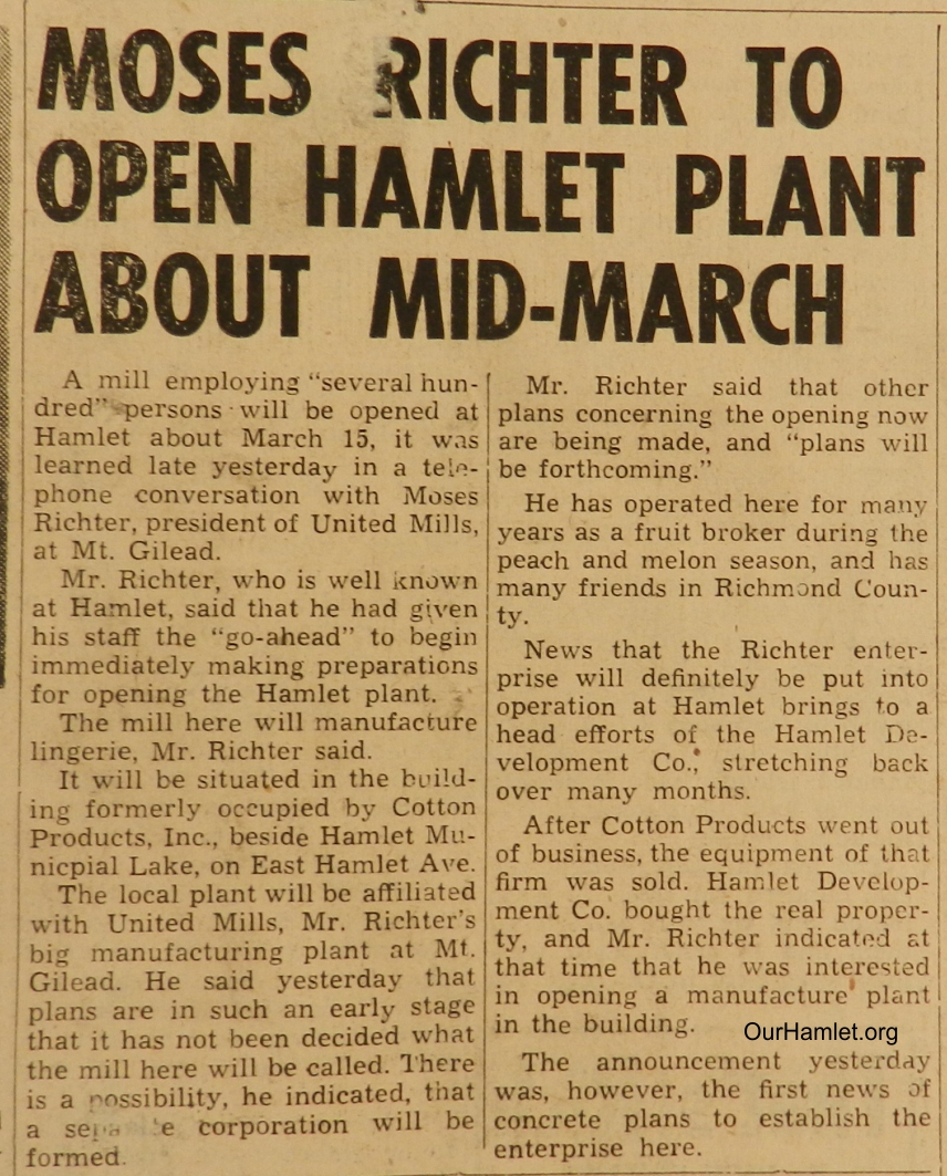 1953 Hamlet Plant OH.jpg
