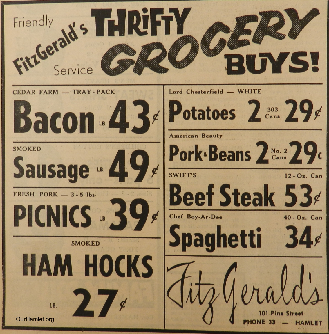 1961 Fitzgeralds OH.jpg