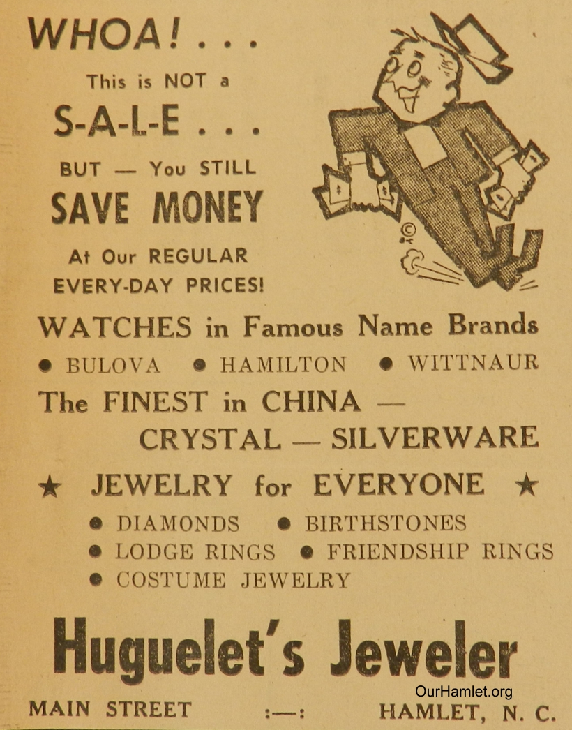 1961 Huguelets Jeweler OH.jpg