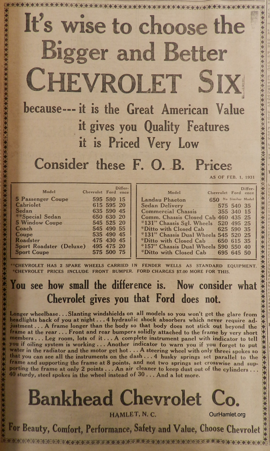 1931 Bankhead Chevrolet OH.jpg