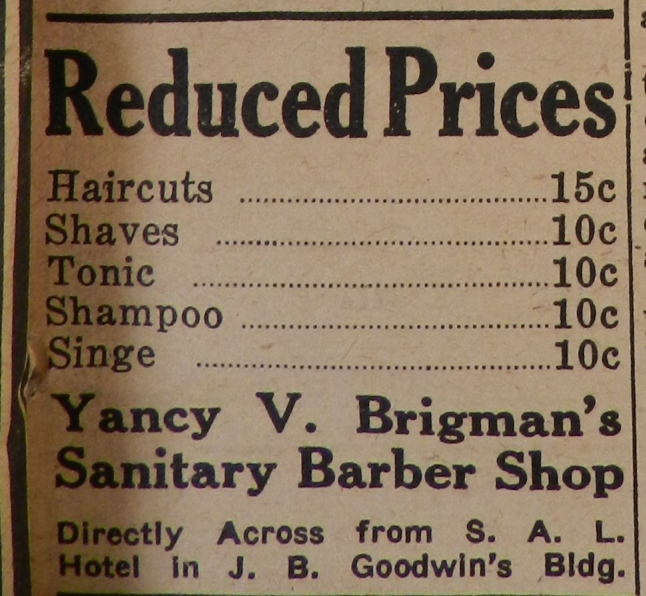 1933 Brigmans Barber Shop.jpg