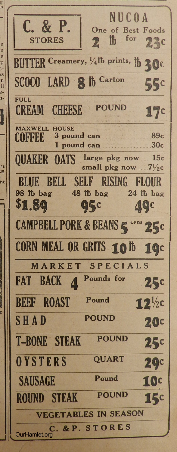 1933 C&P Store OH.jpg