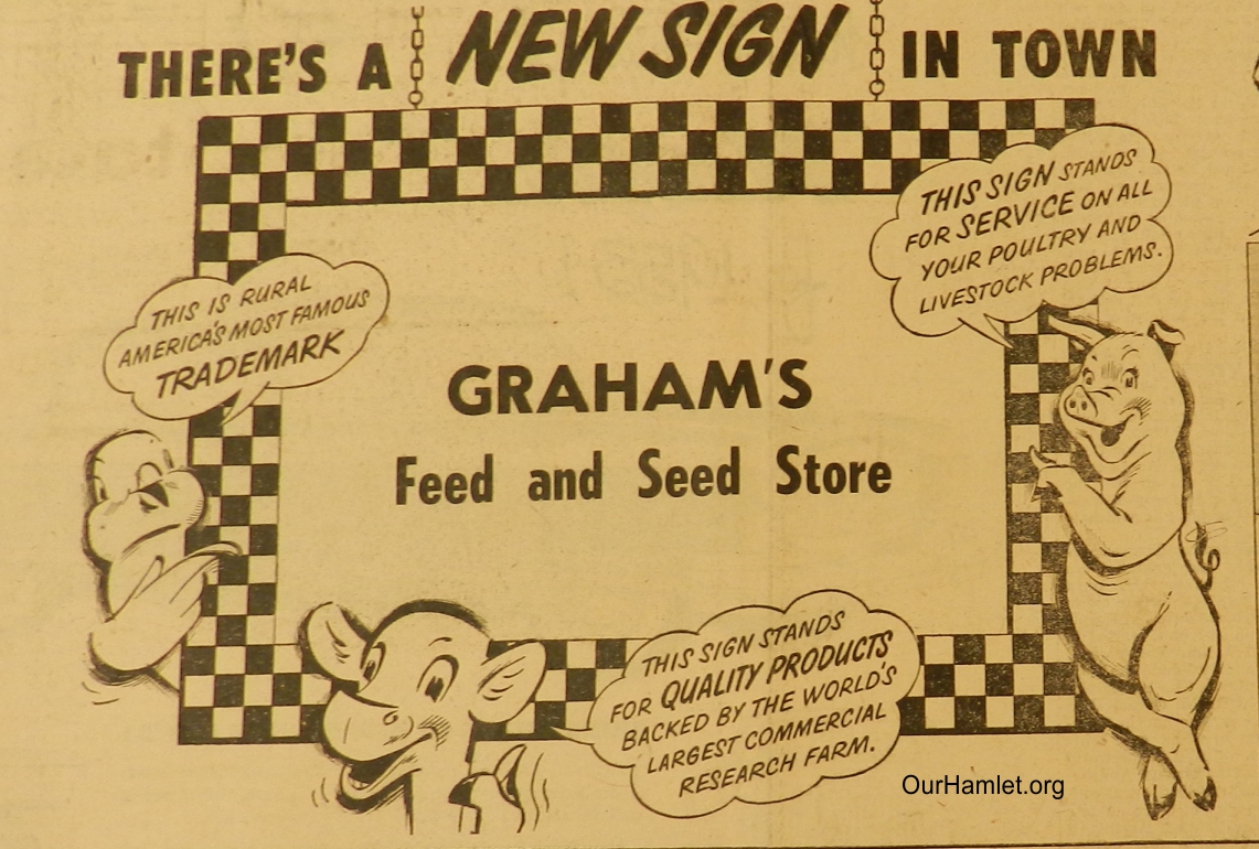 1953 Grahams Feed OH.jpg