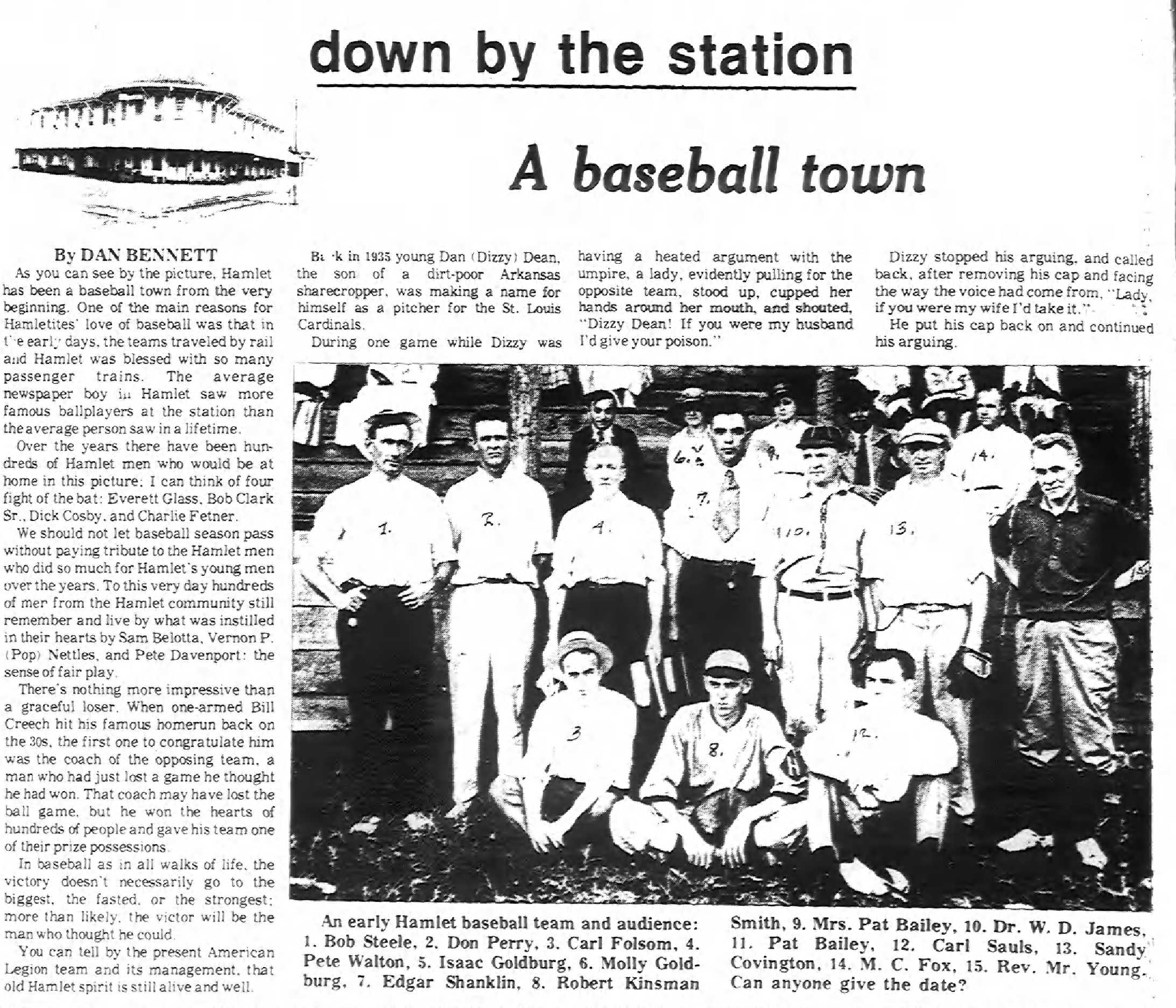 Down by the Station - A Baseball Town.jpg