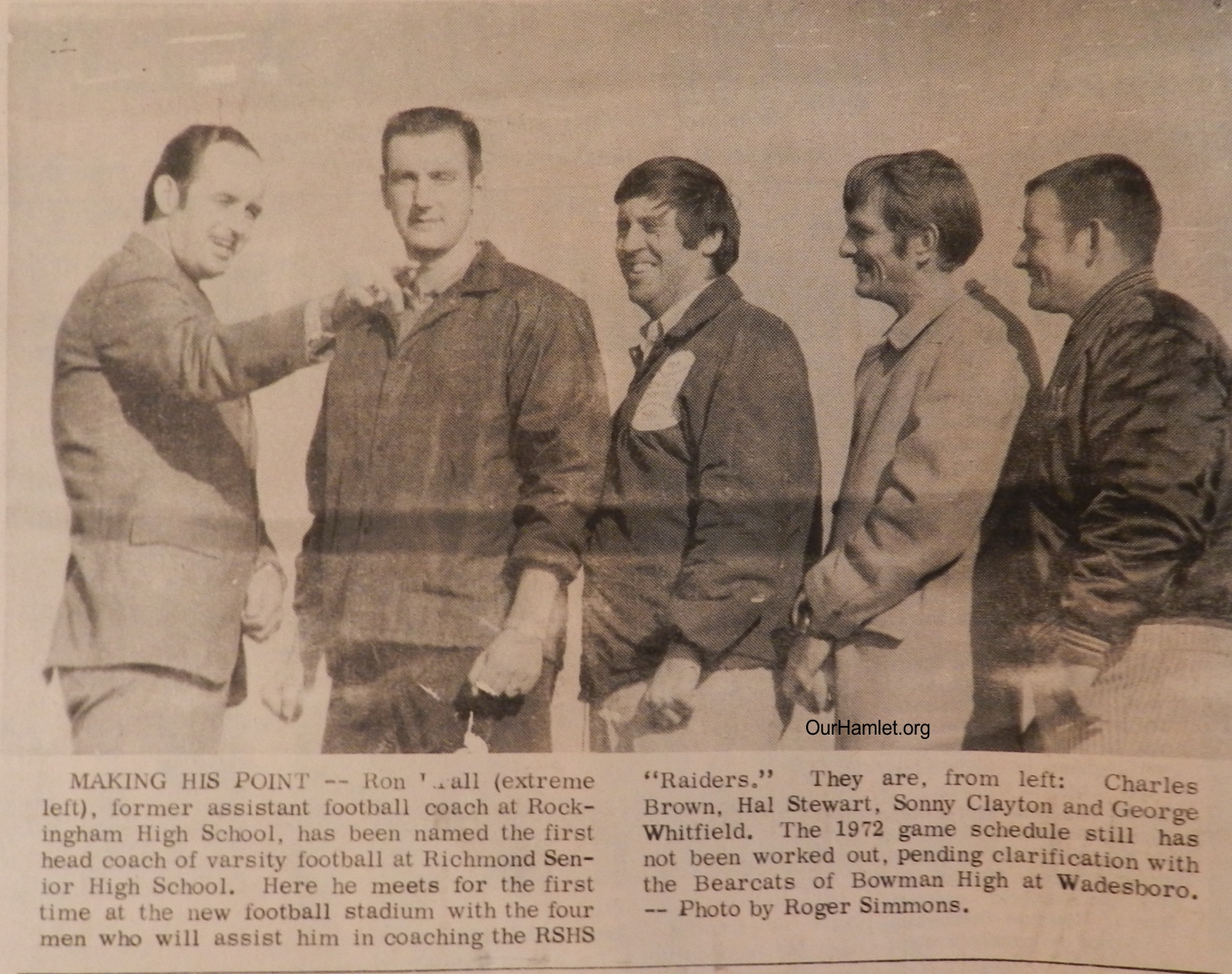 1972 RSHS Football coaches OH.jpg