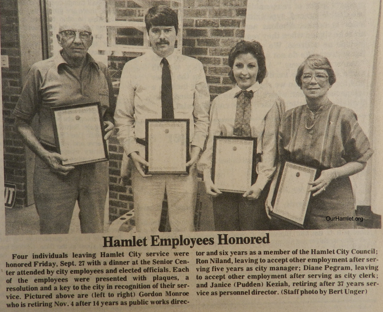1985 Hamlet Employees OH.jpg