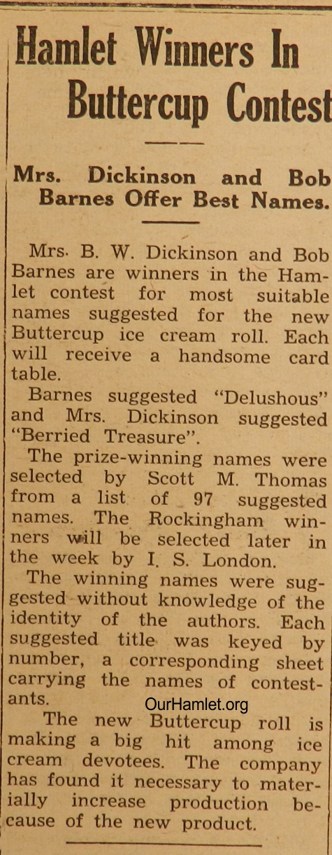 1935 Buttercup winners OH.jpg