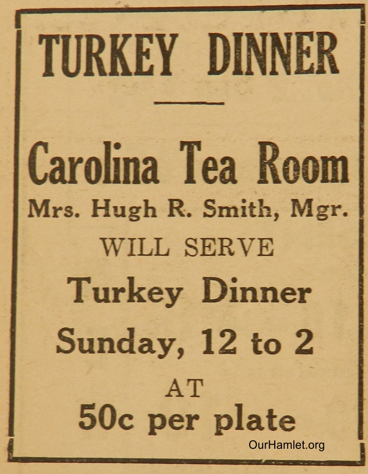 1935 Carolina Tea Room OH.jpg