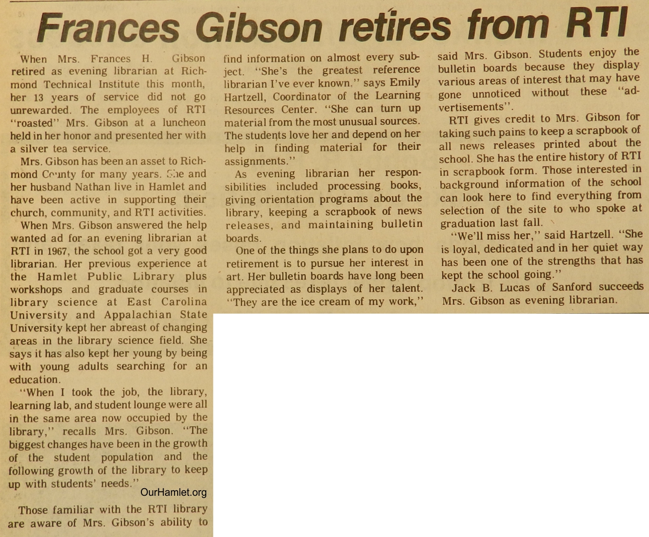 1980 Frances Gibson OH.jpg