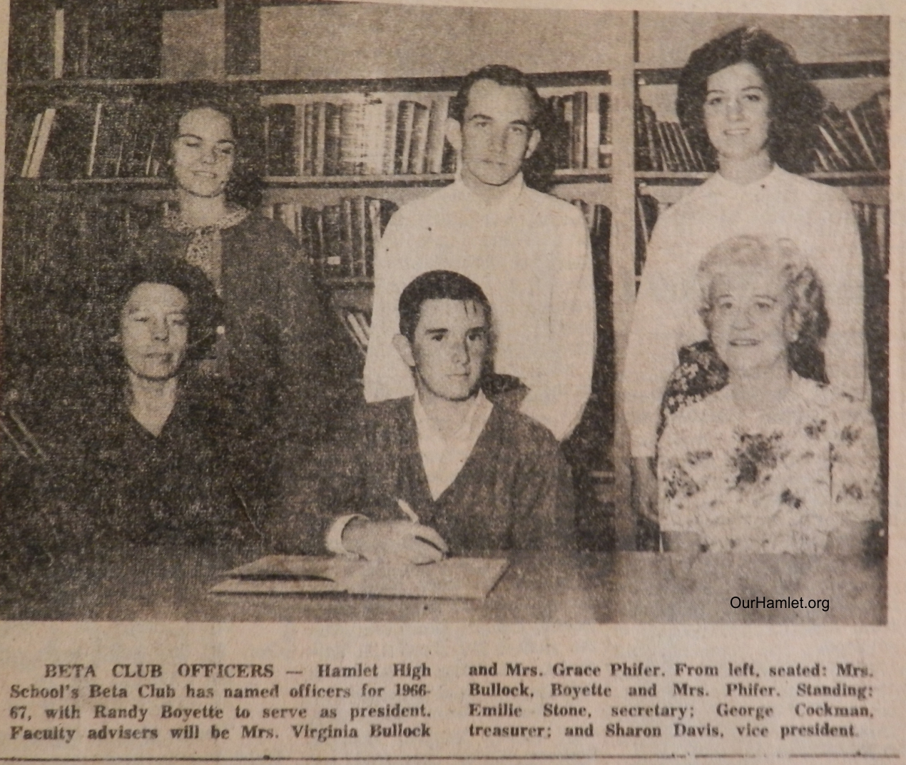 1966 Beta Club OH.jpg