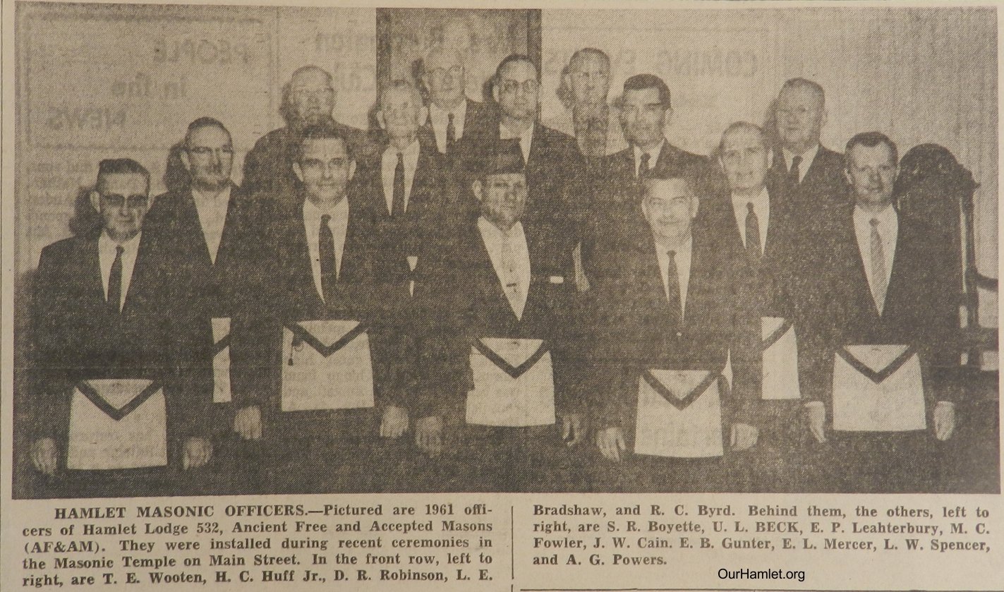 1961 Masonic officers OH.jpg