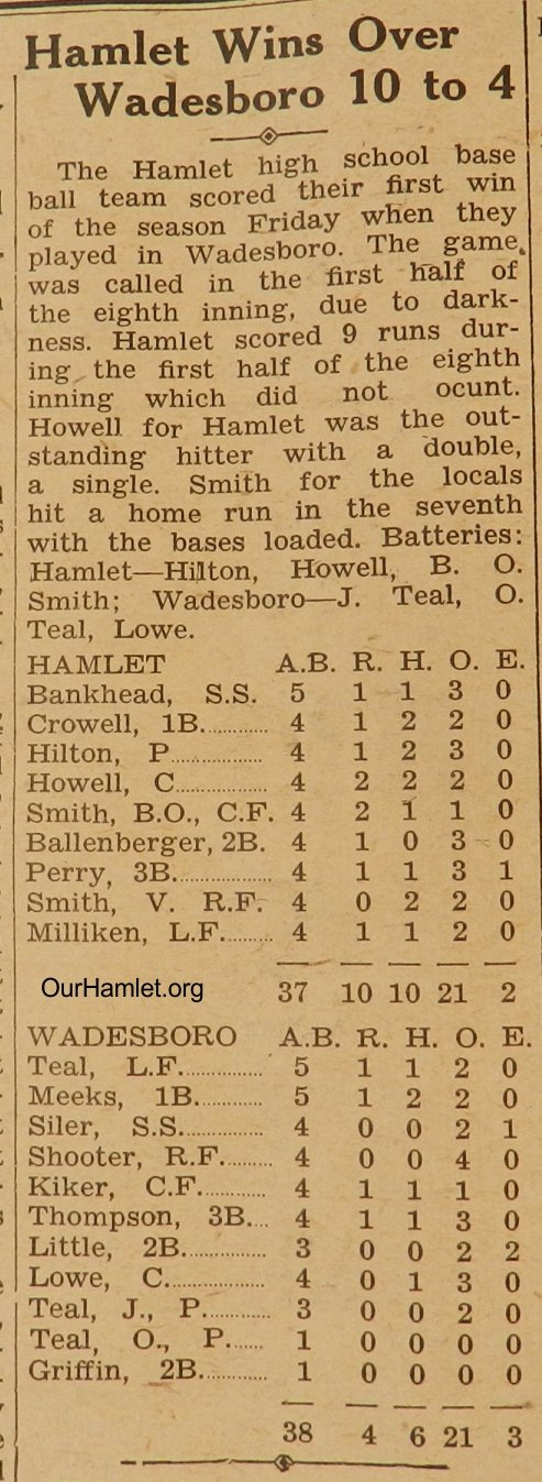 1933 Hamlet wins OH.jpg
