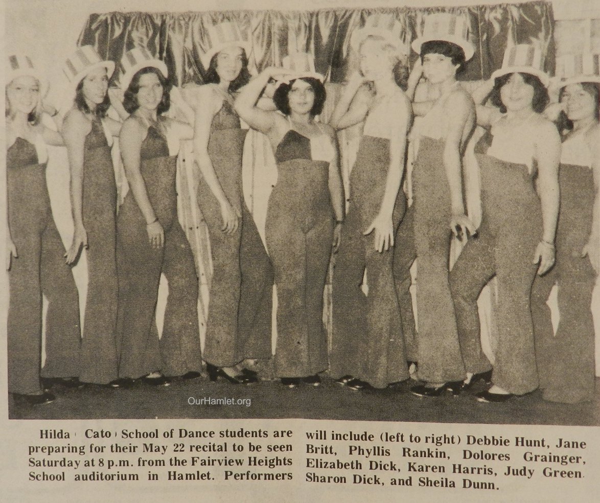 1976 Cato dancers OH.jpg