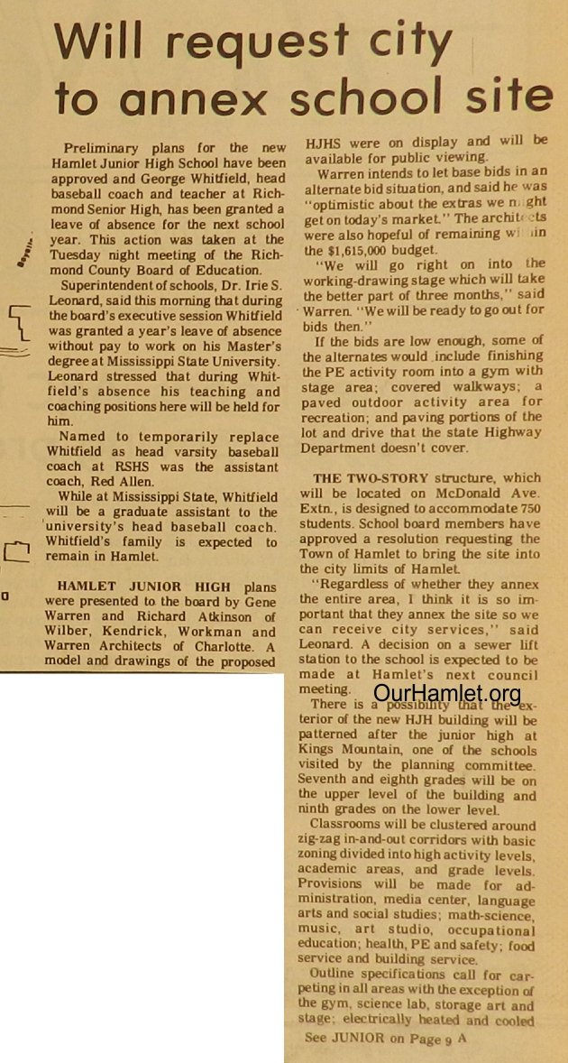 1976 Hamlet Junior High OH.jpg