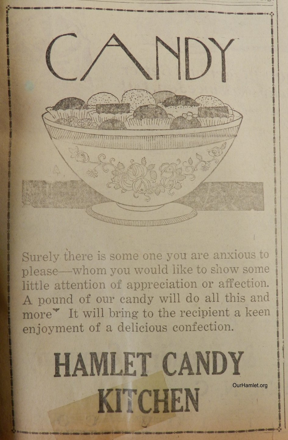 1928 Hamlet Candy Kitchen OH.jpg