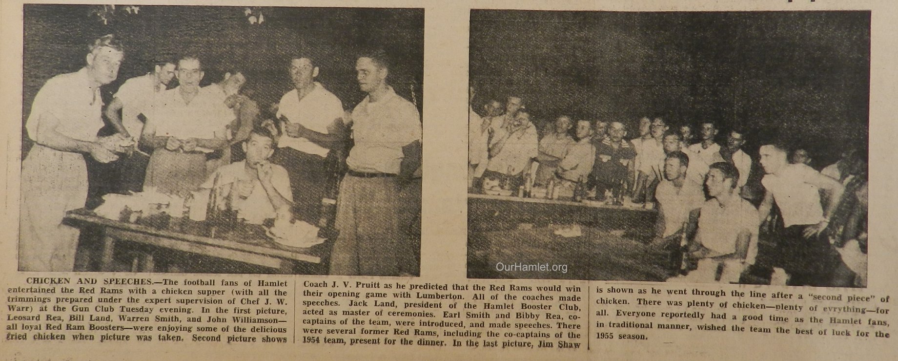 1955 Booster Club dinner OH.jpg