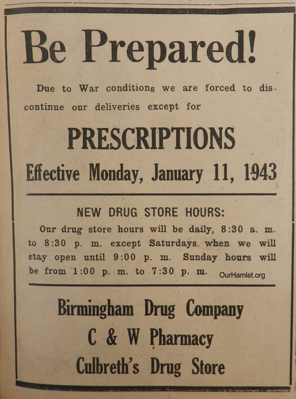 1943 Drug Stores OH.jpg