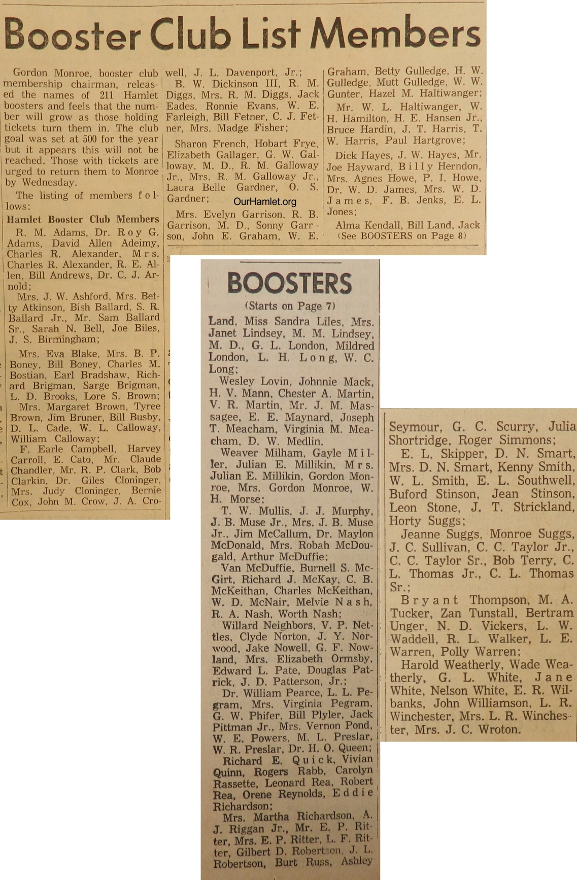 1964 Booster Club list OH.jpg