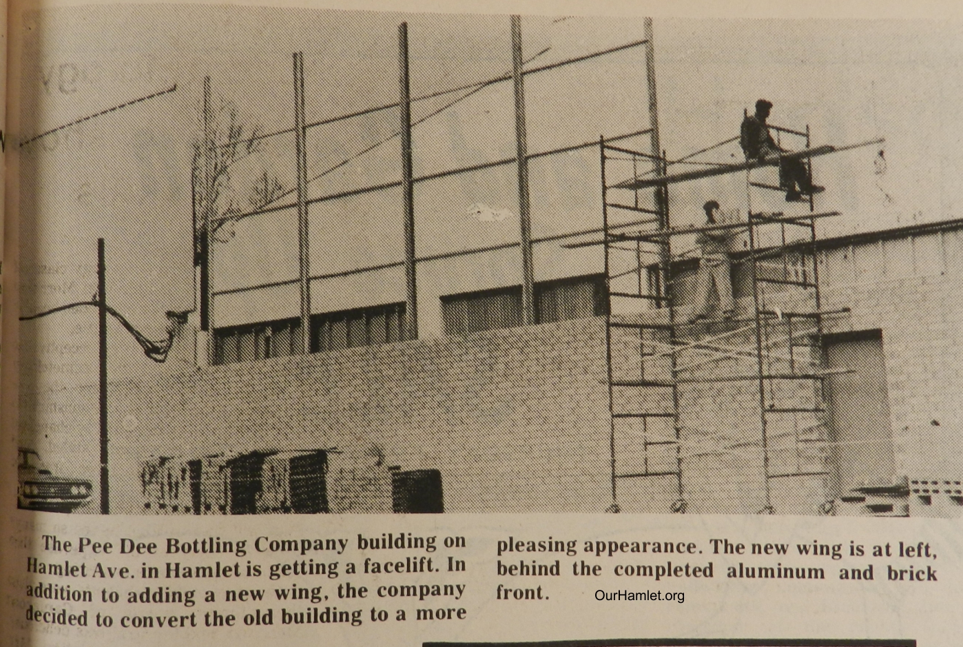 1977 PeeDee Bottling OH.jpg