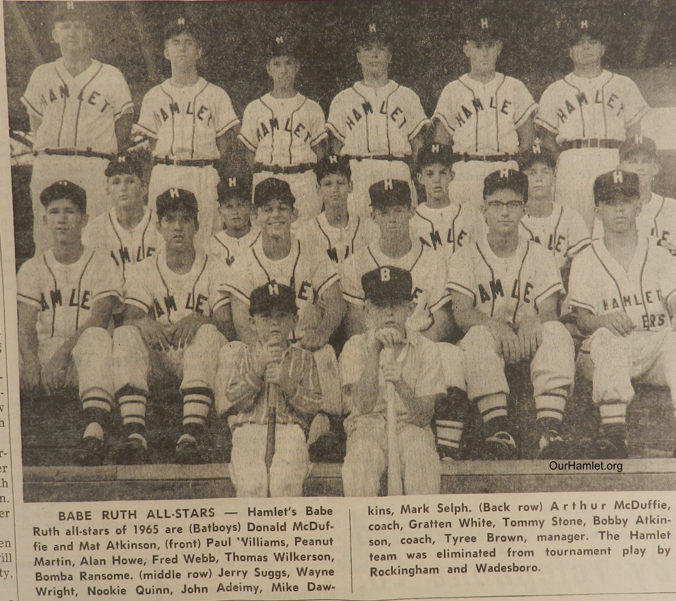 1965 Babe Ruth All-Stars OH.jpg