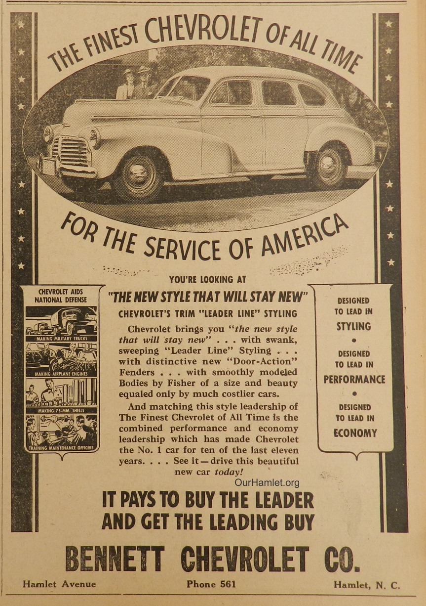 1941 Bennett Chevrolet OH.jpg