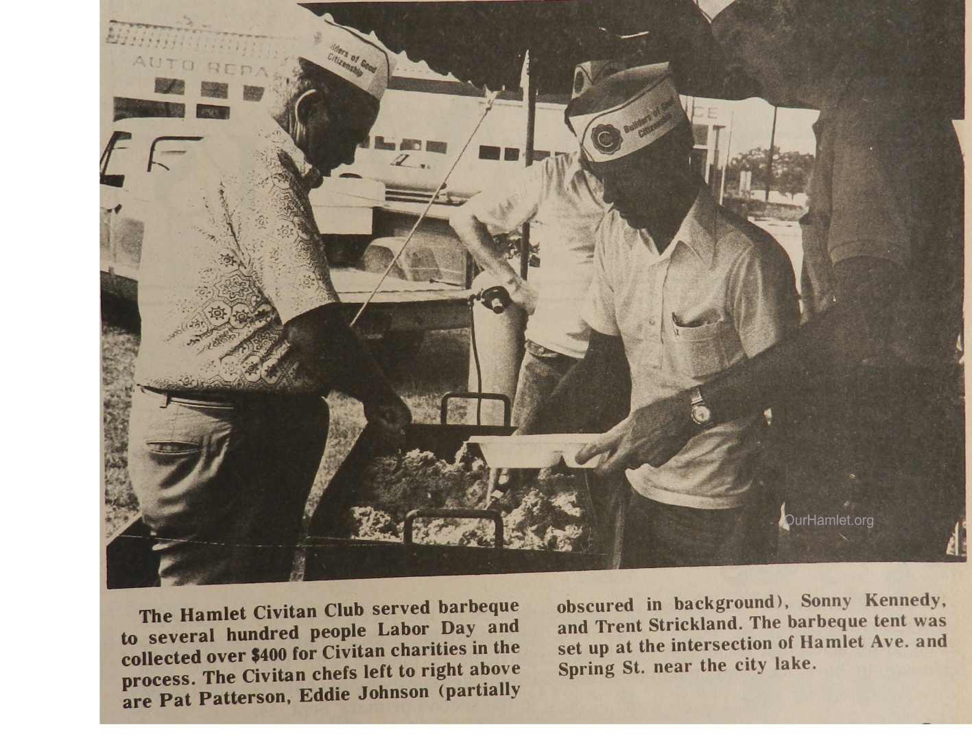 1976 Hamlet Civitan Club OH.jpg