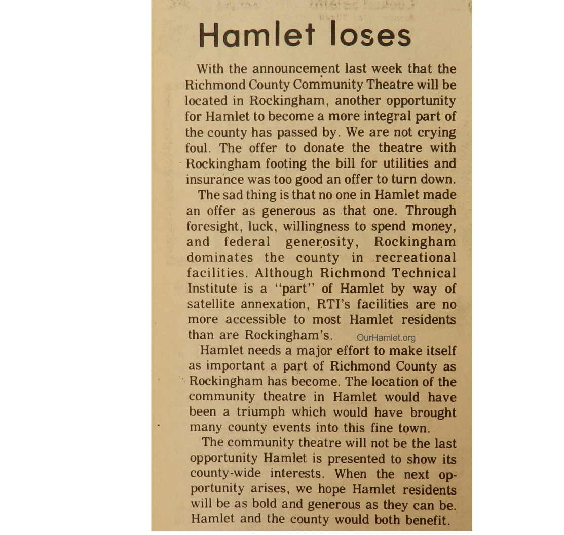 1976 Hamlet loses OH.jpg