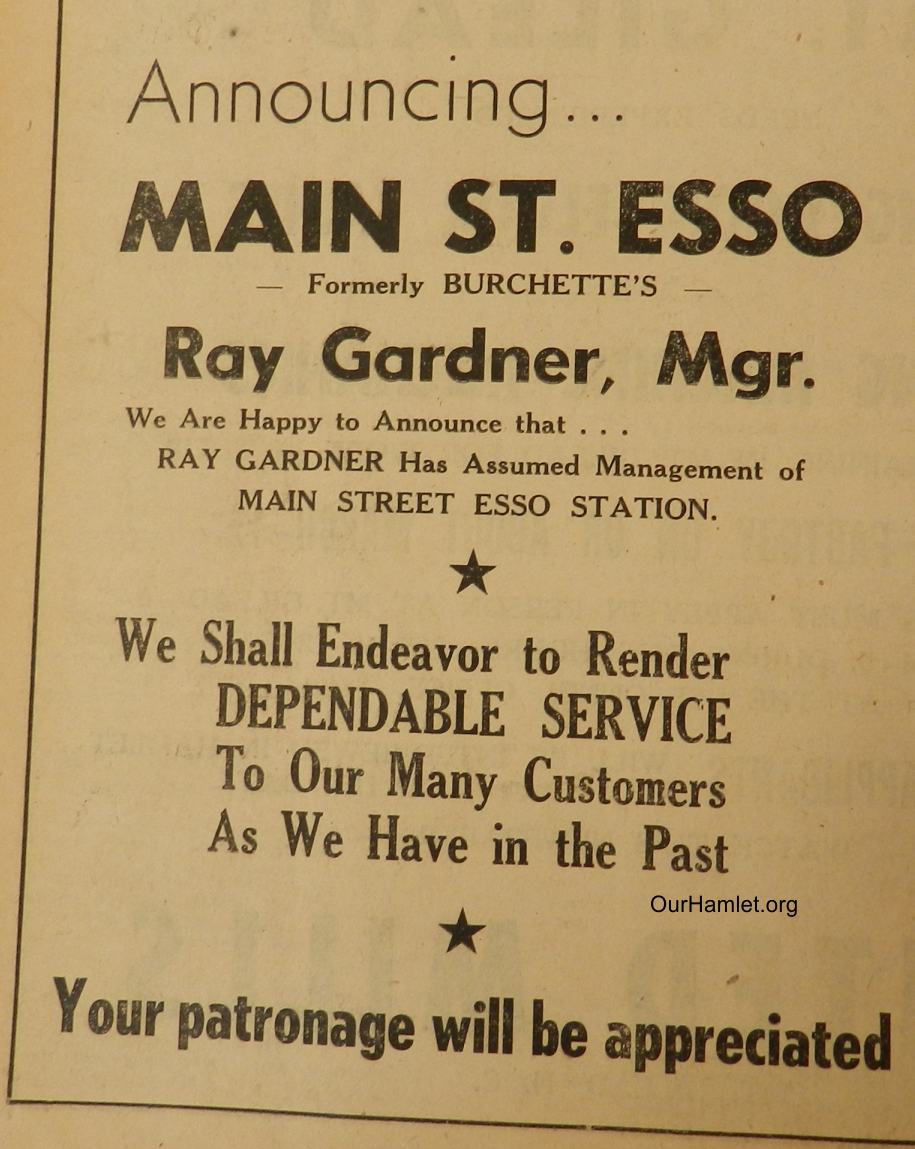 1953 Main St Esso OH.jpg