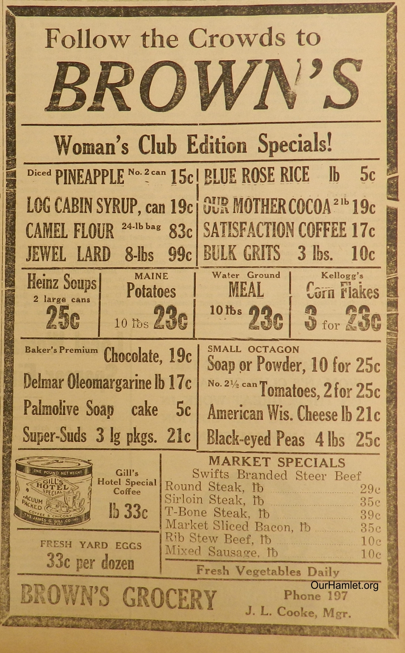 1936 Browns Grocery OH.jpg