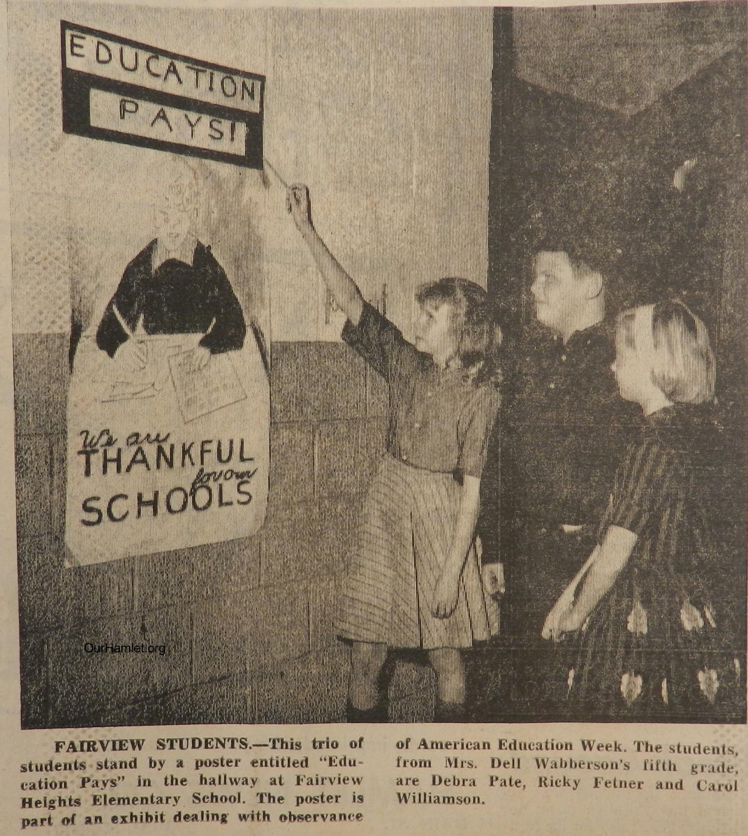 1964 Fairview Students OH.jpg