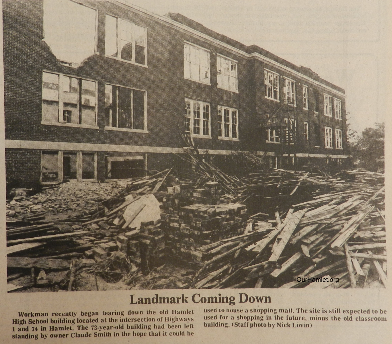 1983 HHS demolition OH.jpg