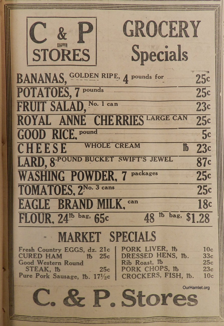 1931 C and P stores OH.jpg