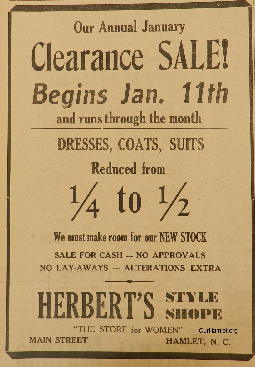 1946 Herberts Style Shope OH.jpg