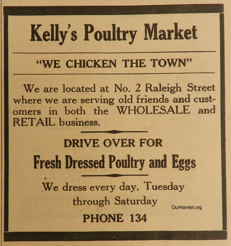 1946 Kellys Poultry Market OH.jpg